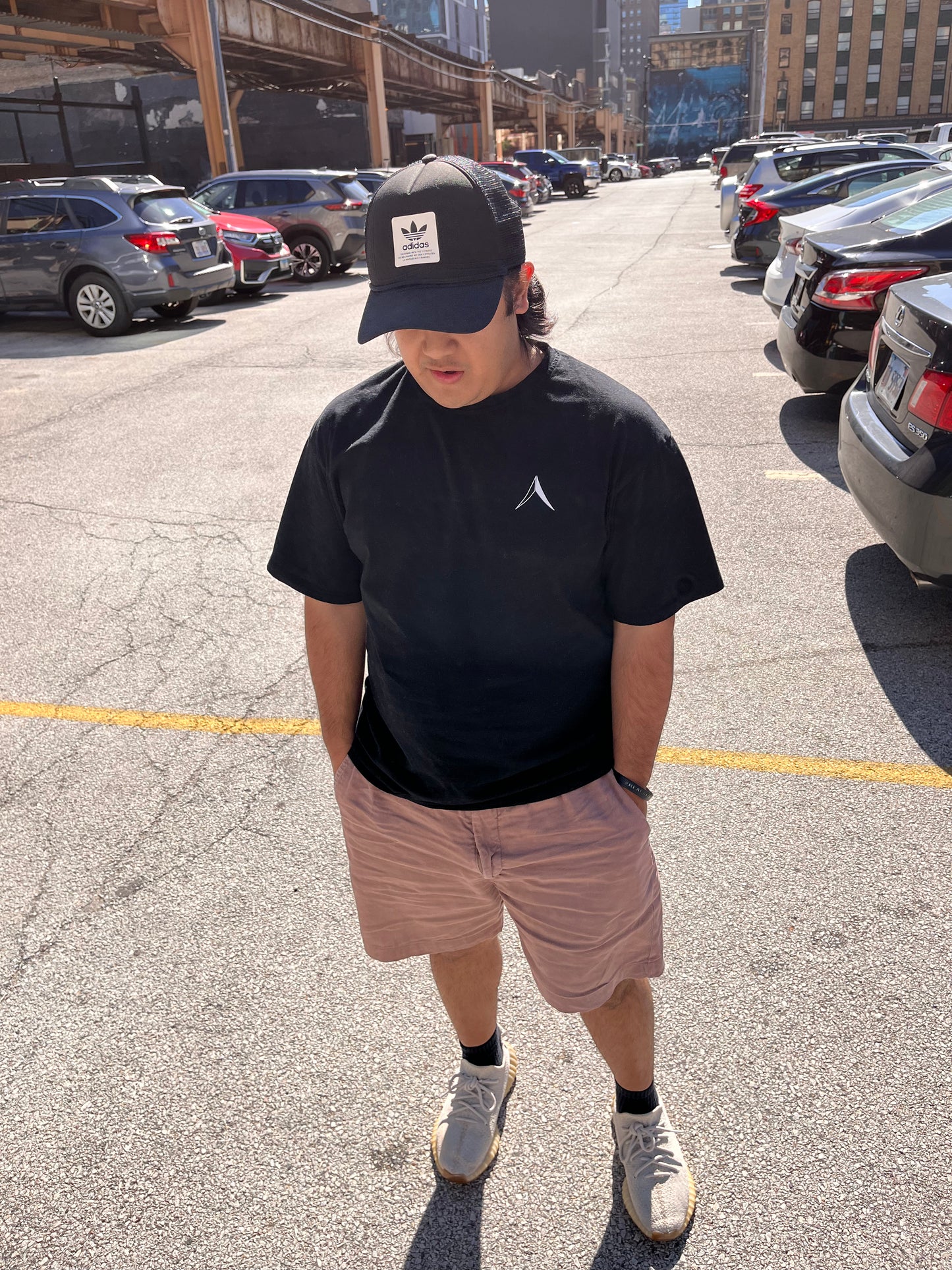 AD7 Mens Active T's